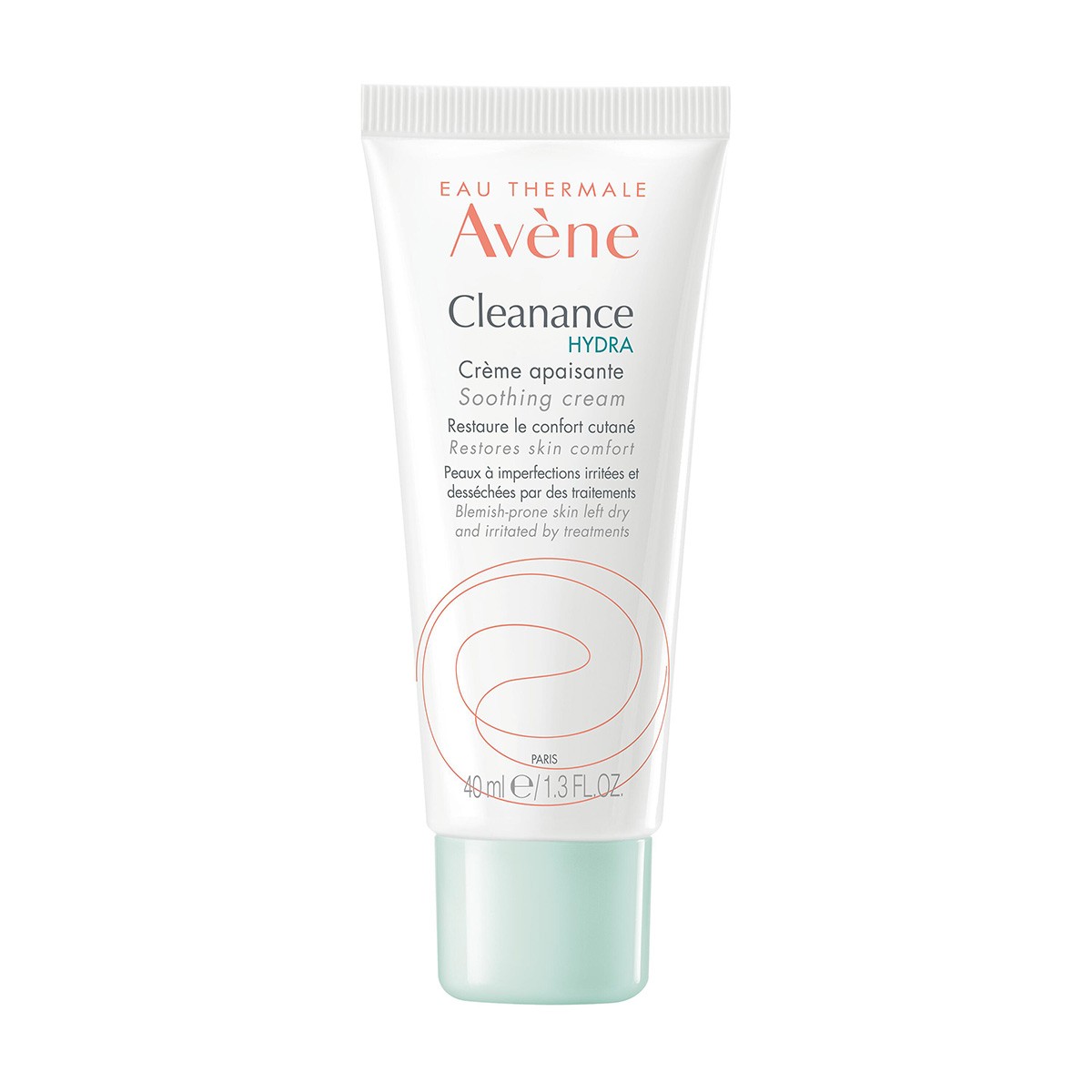 Imagen de Avene Cleanance hydra crema calmante y nutritiva 40 ml