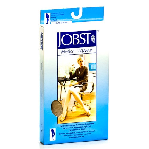 Imagen de Jobst Panty 140 Den Normal talla 4 beige