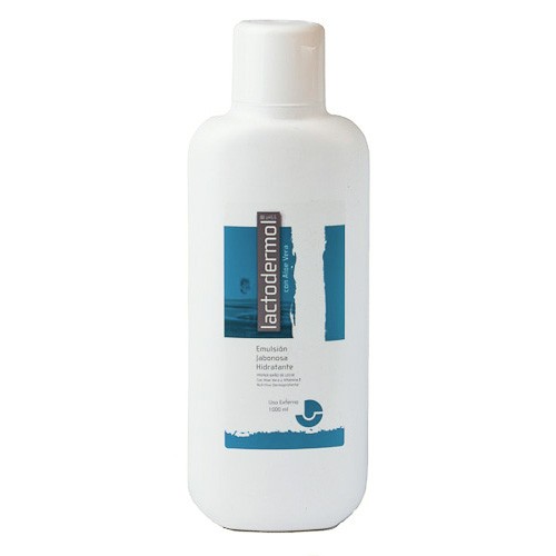 Imagen de Lactodermol PH 5.5 750ml