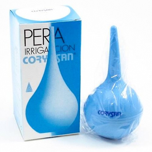 Imagen de PERA CORYSAN TODO GOMA N.12