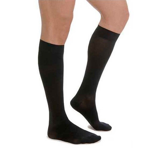 Imagen de Medilast Calcetín Piernas Cansadas Unisex Normal R/300 Talla M