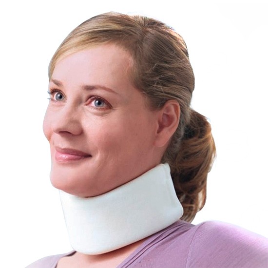 Imagen de Actimove collarín cervical confort talla s