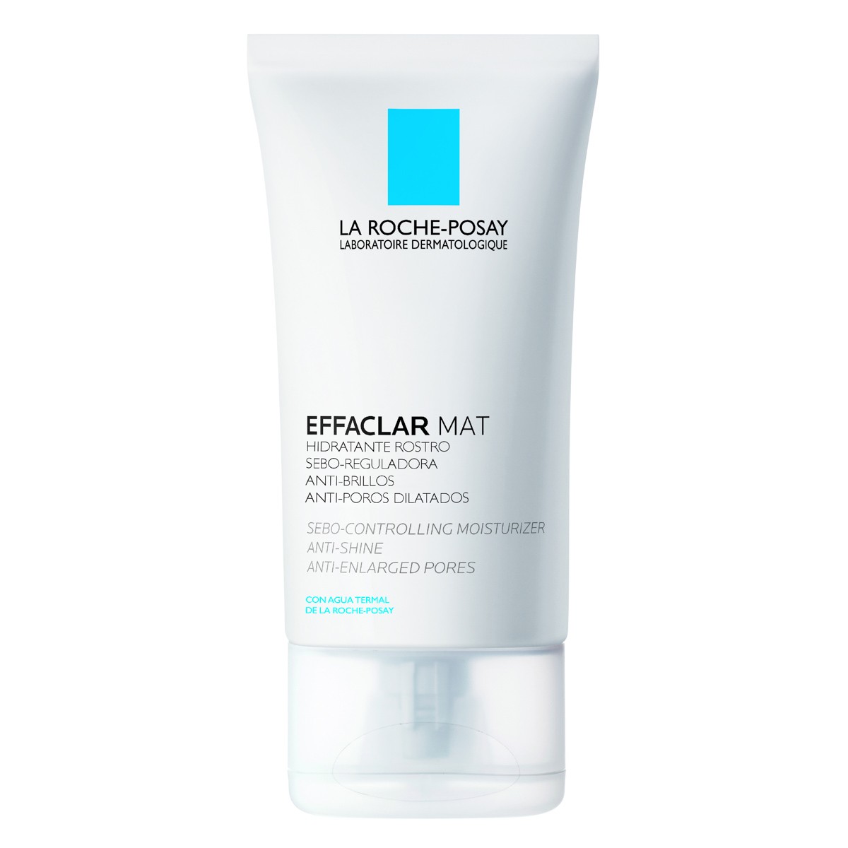 Imagen de La Roche Posay Effaclar mat crema matificante 40ml