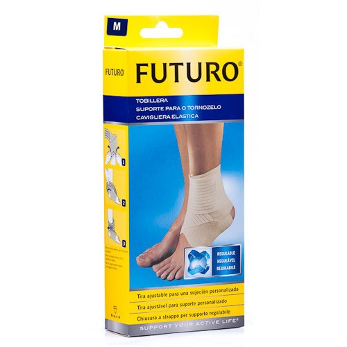 Imagen de Futuro tobillera talla M