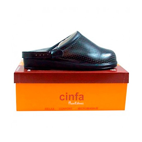 Imagen de Cinfa Zueco Micromasaje Talla 39
