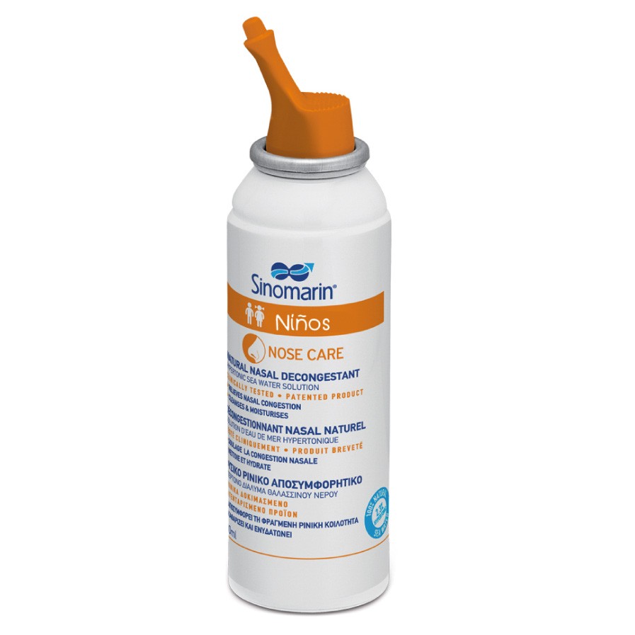 Imagen de Sinomarin suave 100ml
