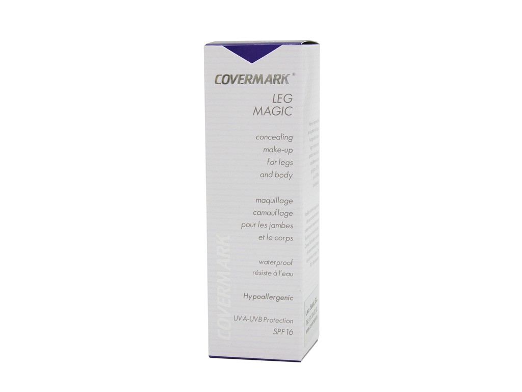 Imagen de Covermark Leg Magic Nº6 50ml
