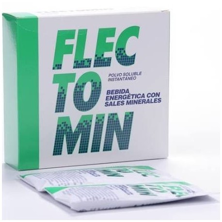Imagen de FLECTOMIN 10 SOBRES 20 G.