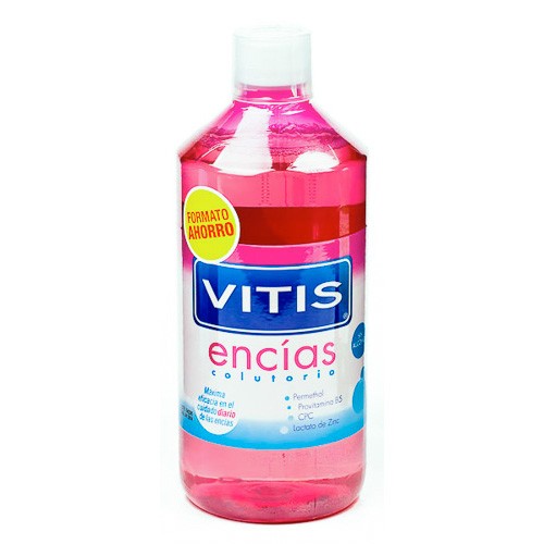 Imagen de Vitis colutorio encías 1000ml