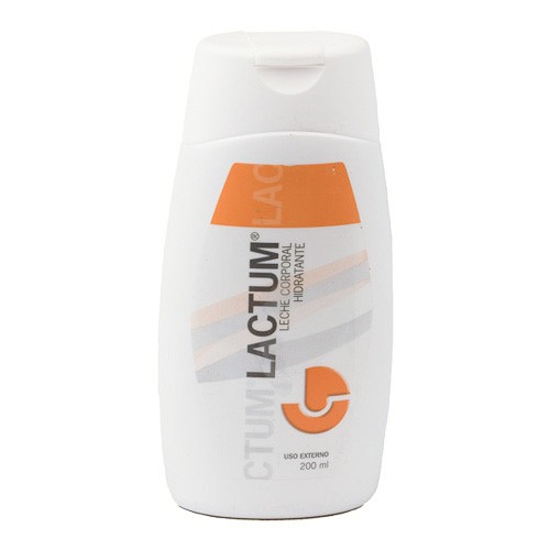 Imagen de Lactum leche hidratante 200ml