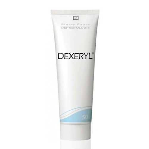 Imagen de Dexeryl Crema emoliente 50 g
