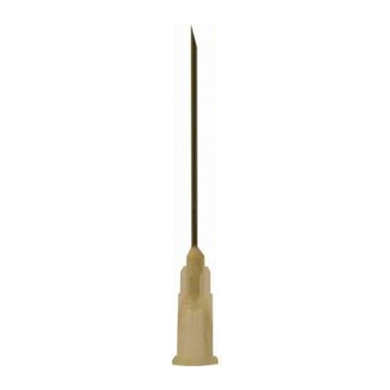 Imagen de AGUJA ICO GAMMA PLUS 1,1 X 25 MM