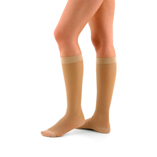 Imagen de Varisan Media Corta A-D Normal P144 talla 2 beige