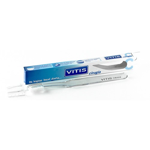 Imagen de Vitis Cepillo dental cirugía
