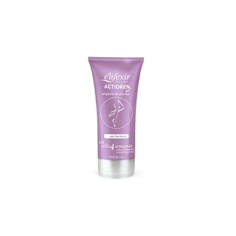 Imagen de ELIFEXIR DERMO ACTIDREN GEL 200 ML