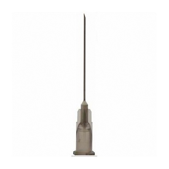 Imagen de AGUJA ICO GAMMA PLUS 0,7 X 30 MM