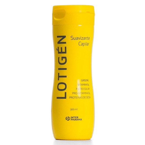 Imagen de Lotigen suavizante capilar 300ml