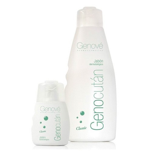 Imagen de GENOCUTAN JABON LIQUIDO 750 ML