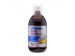 BIMANAN DRENAJE REDUCTOR ULTRA 500 ML