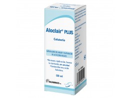 Aloclair plus colutorio 120ml