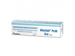 Aloclair plus gel 8ml