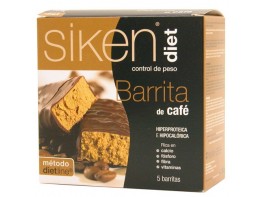 SIKENDIET BARRITA CAFE 5 UDS
