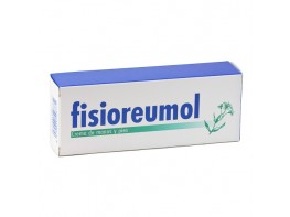 Fisioreumol crema 50ml