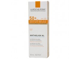 La Roche Posay Anthelios fluido invisible SPF50+ color 50ml