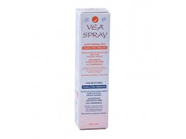 VEA ACEITE SECO SPRAY 100ML.
