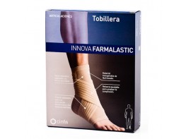 Innova tobillera talla M