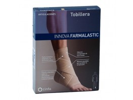 Innova tobillera talla G