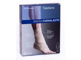 Innova tobillera talla EG