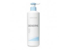 Dexeryl Crema emoliente 500 g