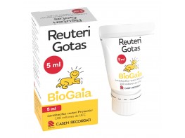 Reuteri Gotas 5ml