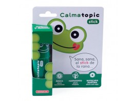 CALMATOPIC STICK BARRA 14 GR