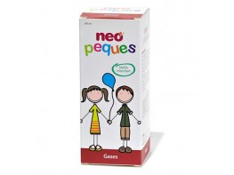 NEO PEQUES GASES 150ML          NEOVITAL
