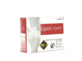 LIPOCROM 100 20 CÁPSULAS