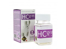 HC GRAS 100 21 CAPSULAS