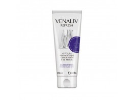 Venaliv refresh gel piernas cansadas 250ml