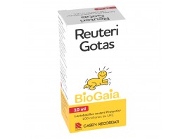 Reuteri Gotas 10ml