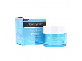 Neutrogena Hydro Boost Crema Gel 50ml 
