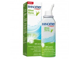 Rhinomer aloe vera spray 100ml