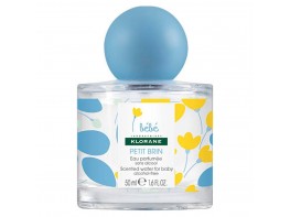 Klorane Petit Brin agua perfumada bebé 50 ml