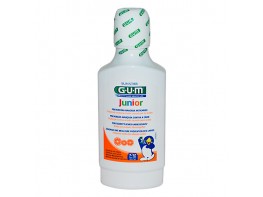 Gum colutorio junior 300ml