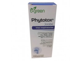 Bgreen phytotox 250ml