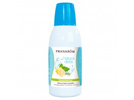 Pranarom Pranadraine detox bebida natural 500ml