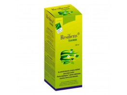 Cien por cien natural resiliens essentials 500ml
