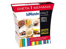 Bimanan plan accion 7 dias