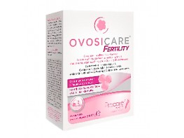 Ovosicare fertility 60cápsulas