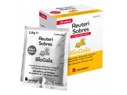Reuteri 10 sobres